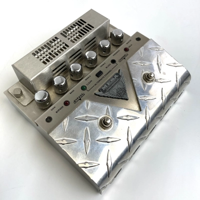 MESA BOOGIE V-TWIN PRE-AMP PEDAL